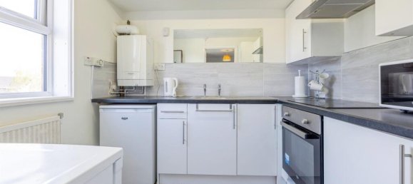 1 Schlafzimmer Wohnung in Watford, United Kingdom, Nr. 6178 4