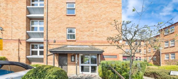 1 Schlafzimmer Wohnung in Watford, United Kingdom, Nr. 6178 12