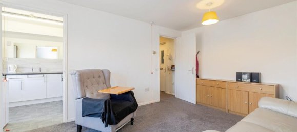 1 Schlafzimmer Wohnung in Watford, United Kingdom, Nr. 6178 7