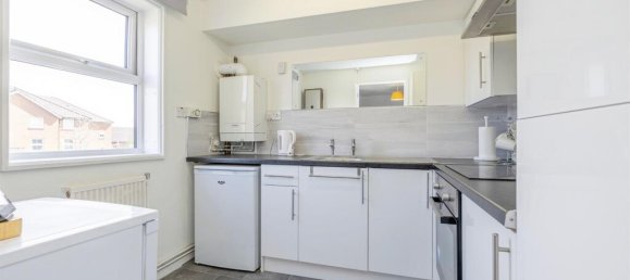 1 Schlafzimmer Wohnung in Watford, United Kingdom, Nr. 6178 5