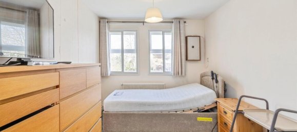 1 Schlafzimmer Wohnung in Watford, United Kingdom, Nr. 6178 14