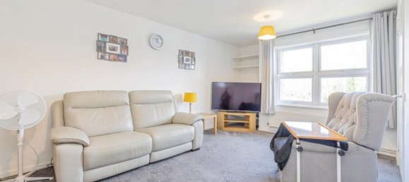 1 Schlafzimmer Wohnung in Watford, United Kingdom, Nr. 6178 3