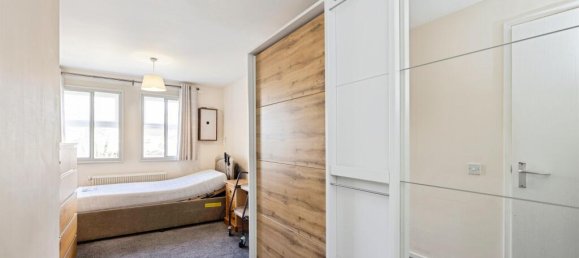 1 Schlafzimmer Wohnung in Watford, United Kingdom, Nr. 6178 29