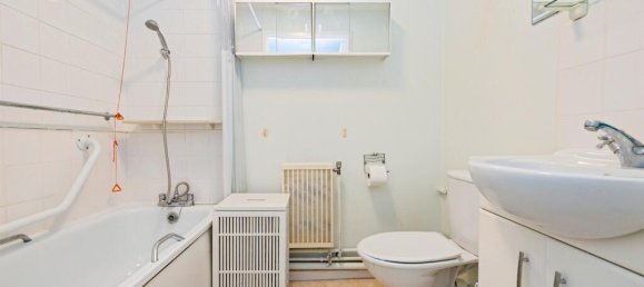 1 Schlafzimmer Wohnung in Watford, United Kingdom, Nr. 6178 27