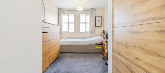 1 Schlafzimmer Wohnung in Watford, United Kingdom, Nr. 6178 20