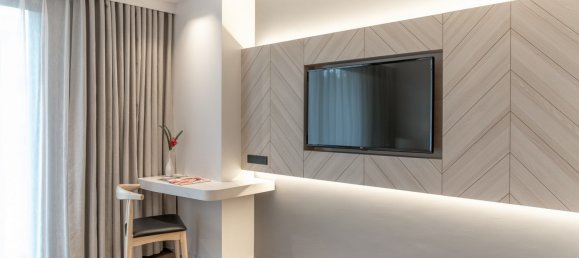 شقة 2 غرف نوم  في Wyndham La Vita Rawai, Thailand رقم 27689 6