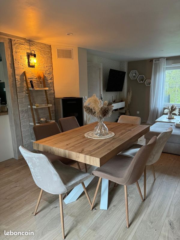 4 chambres Maison à Vosges, France No. 234914