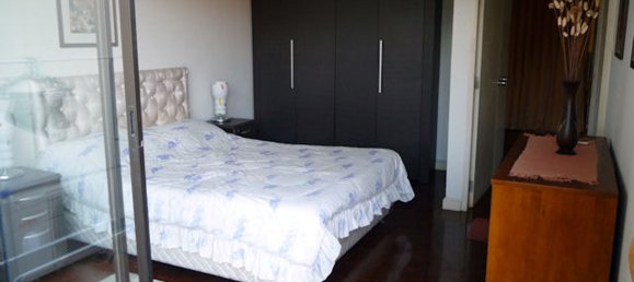 Кондоминиум  с 2 спальнями в Паттайя, Таиланд № 1325 4