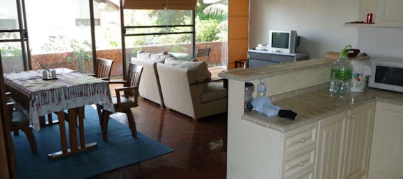 Кондоминиум  с 2 спальнями в Паттайя, Таиланд № 1325 2