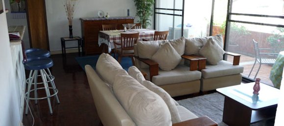 Кондоминиум  с 2 спальнями в Паттайя, Таиланд № 1325 3