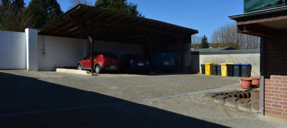 Apartamento T1 em Aachen, Germany N.º 226608 12