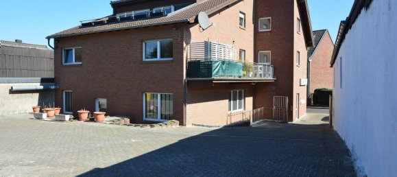Apartamento T1 em Aachen, Germany N.º 226608 5