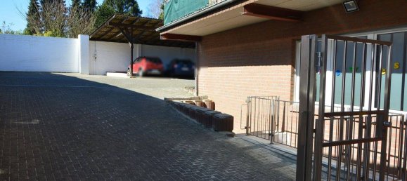 Apartamento T1 em Aachen, Germany N.º 226608 11