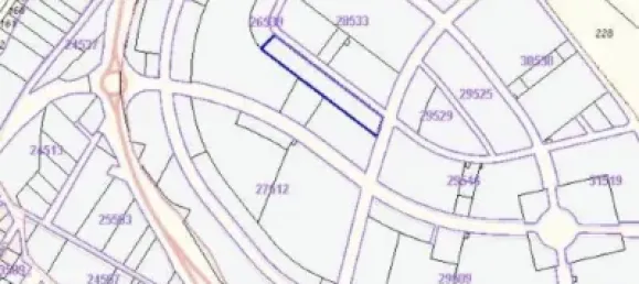 320m² Land in Burgos, Spain No. 75232 2