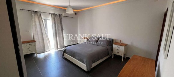 3 غرف نوم طابقين في Naxxar, Malta رقم 366 5