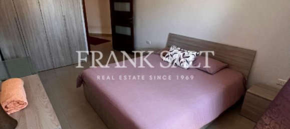 3 غرف نوم طابقين في Naxxar, Malta رقم 366 6