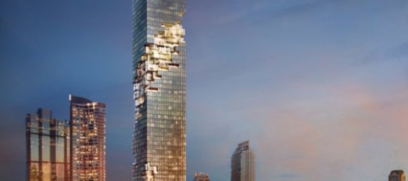 4 bedrooms Condo in Bangkok, Thailand No. 2147 4