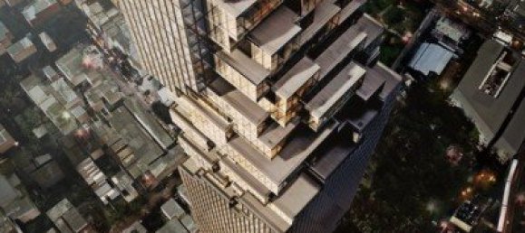 4 bedrooms Condo in Bangkok, Thailand No. 2147 2