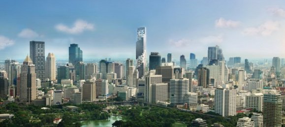 4 bedrooms Condo in Bangkok, Thailand No. 2147 7