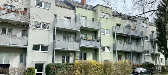 1 غرف نوم شقة في Chemnitz, Germany رقم 329485 2