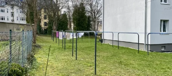 1 غرف نوم شقة في Chemnitz, Germany رقم 329485 3