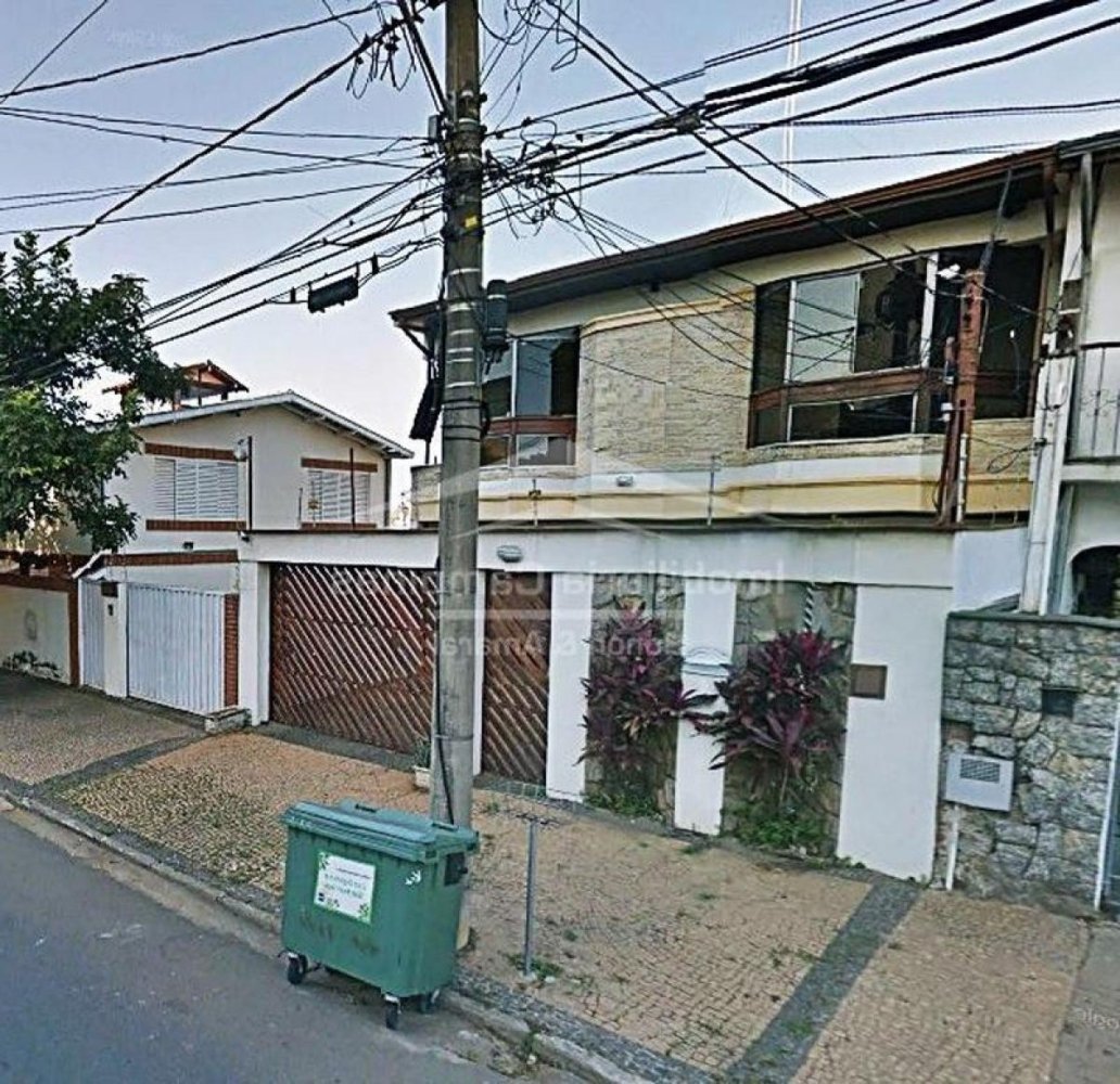 4 bedrooms House in Sao Paulo, Brazil No. 576612