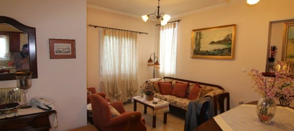 Вилла с 4 спальнями в Керкира, Греция № 47343 6