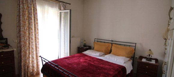 Вилла с 4 спальнями в Керкира, Греция № 47343 10