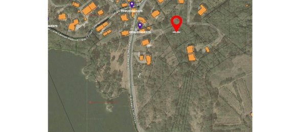 Terreno en Ivrea, Italy 2464 m² No. 178374 12