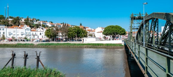 3 Schlafzimmer Villa in Alcacer do Sal, Portugal, Nr. 309251 19