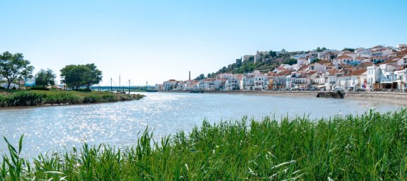 3 Schlafzimmer Villa in Alcacer do Sal, Portugal, Nr. 309251 16