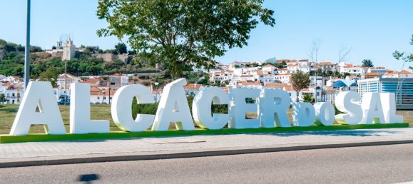 3 Schlafzimmer Villa in Alcacer do Sal, Portugal, Nr. 309251 13