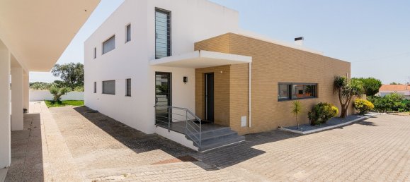 3 Schlafzimmer Villa in Alcacer do Sal, Portugal, Nr. 309251 12