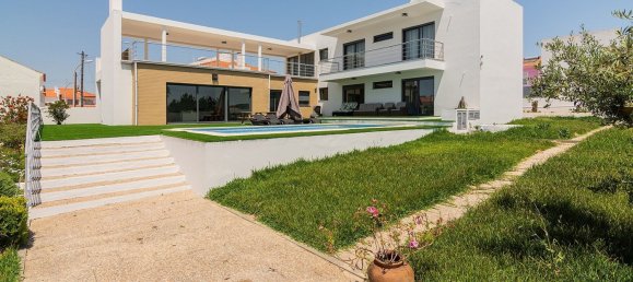 3 Schlafzimmer Villa in Alcacer do Sal, Portugal, Nr. 309251 11