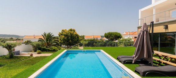 3 Schlafzimmer Villa in Alcacer do Sal, Portugal, Nr. 309251 2