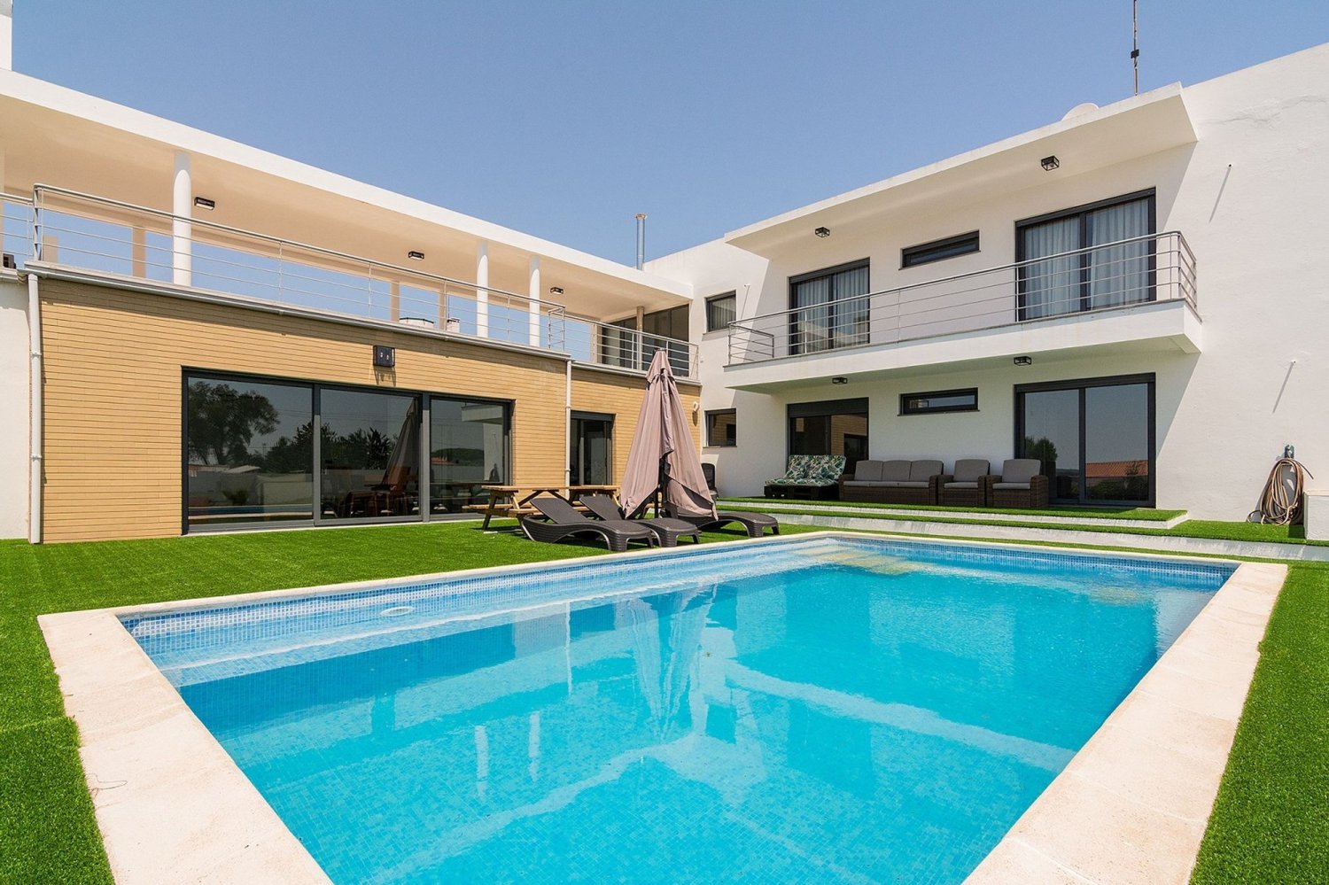 3 bedrooms Villa in Alcacer do Sal, Portugal No. 309251