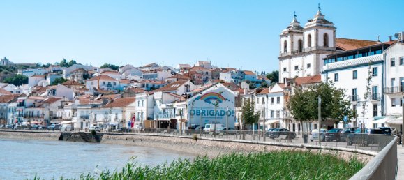 3 Schlafzimmer Villa in Alcacer do Sal, Portugal, Nr. 309251 15