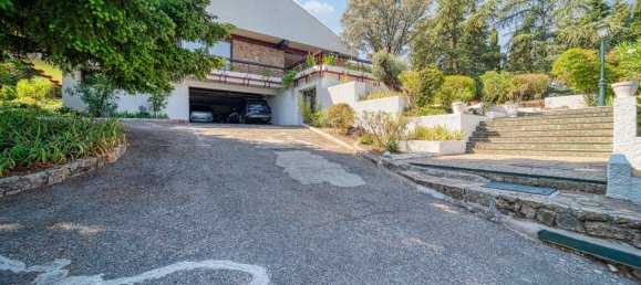 7 bedrooms House in Torrelodones, Spain No. 116747 6