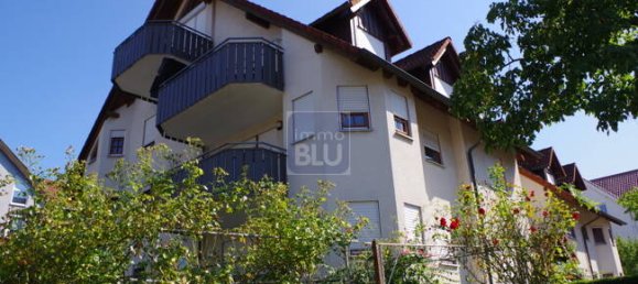 3-salle Appartement à Heilbronn, Germany No. 57636 3