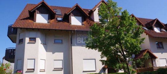 3-salle Appartement à Heilbronn, Germany No. 57636 4