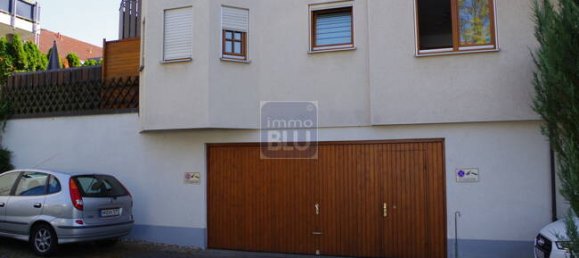 3-salle Appartement à Heilbronn, Germany No. 57636 2