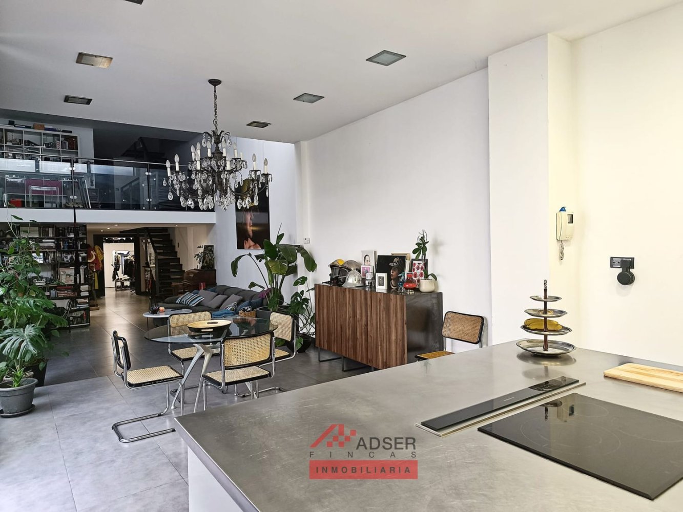 4 bedrooms Duplex in Logrono, Spain No. 170700