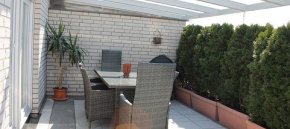 3 Schlafzimmer Wohnung in Paderborn, Germany, Nr. 82383 2