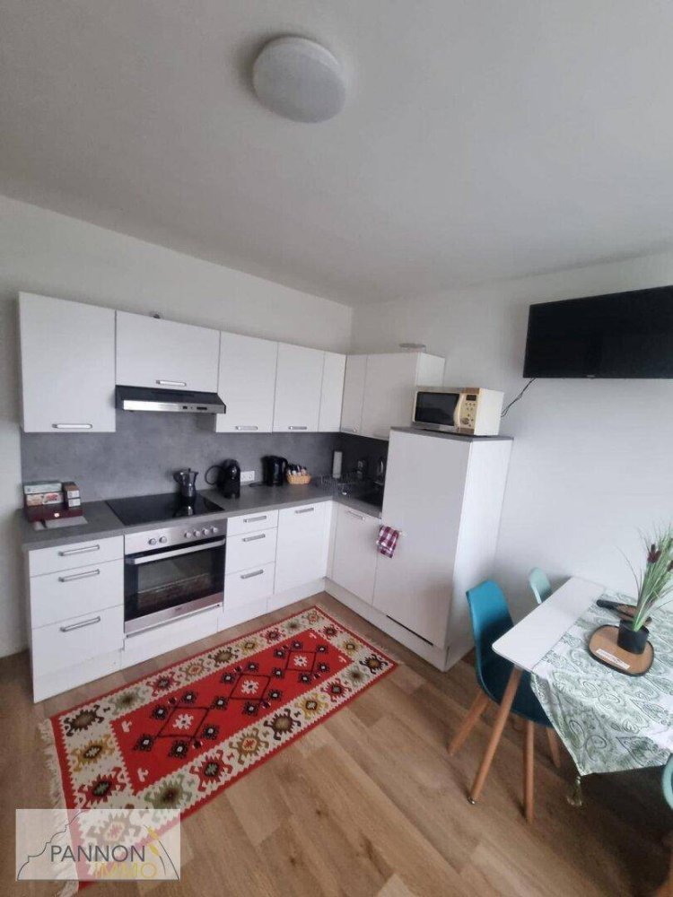 2غرفة شقة في Reisenberg, Austria رقم 217862