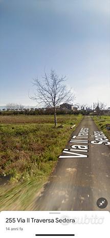 8391m² Land in Santi Cosma e Damiano, Italy No. 267806