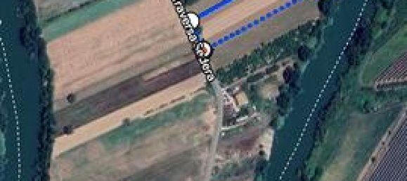 8391m² Land in Santi Cosma e Damiano, Italy No. 267806 4
