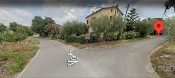 8391m² Land in Santi Cosma e Damiano, Italy No. 267806 5