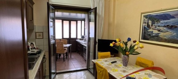 4 rooms Apartment in Syracuse, Italy No. 243005 14