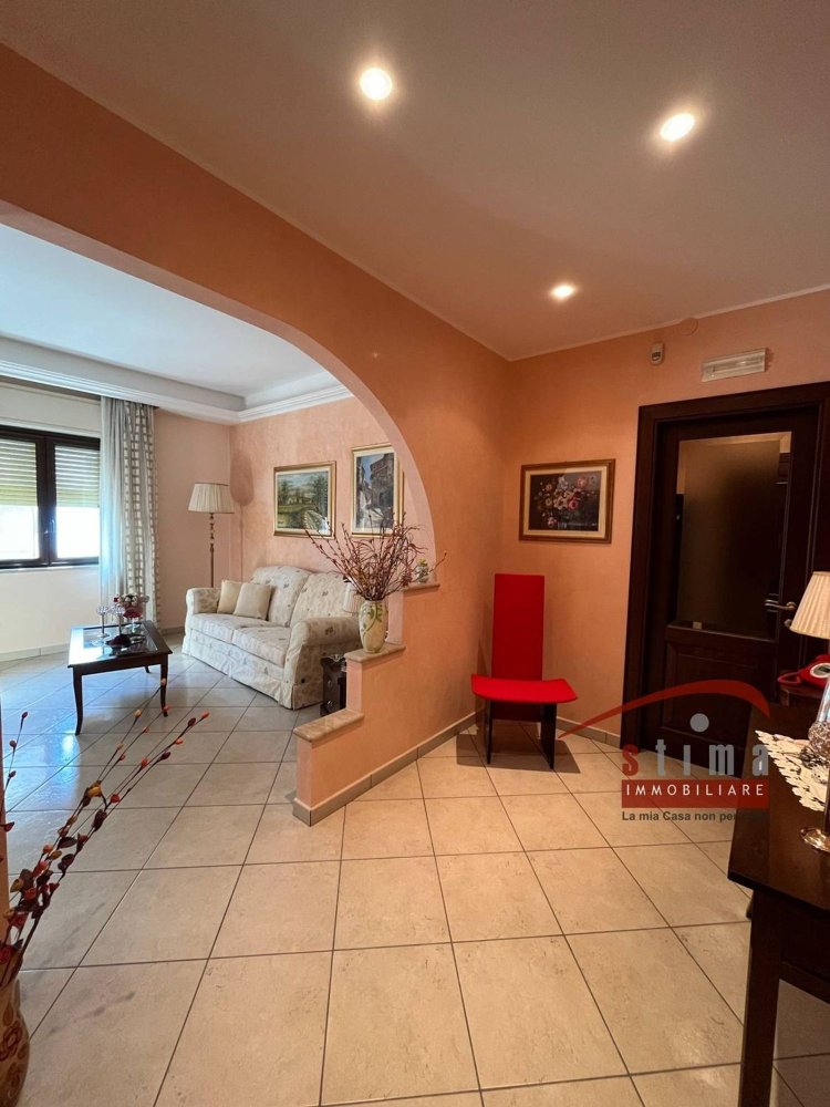 4 rooms Apartment in Syracuse, Italy No. 243005