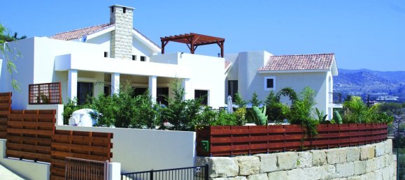 Villa T2 em Monagroulli, Cyprus N.º 21793 3
